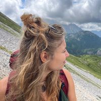 Hanna Basedow的照片