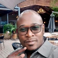 Innocent Tsiga的照片