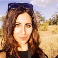 Esra Tanrıverdi的照片