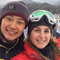 Bronwyn Shin的照片