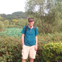 Mark Melnicoe's Photo