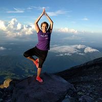 Desirai Lynn's Photo