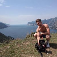 Mattia Bergozza的照片