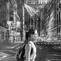 Luciana Morelli's Photo