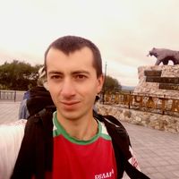 Артём Саманчук's Photo