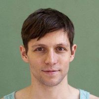 Felix Strüven's Photo