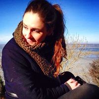 Lucy Bullock的照片