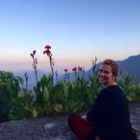 Žanete Biģele's Photo