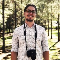 Le foto di Mauricio de Oliveira