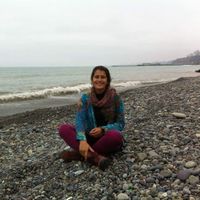 Le foto di Jessica Serron