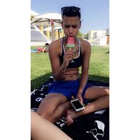 Ebony Onbekendx's Photo