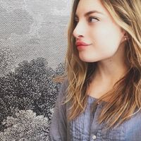 Megan McGibobn的照片