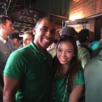 Michelle Browning的照片