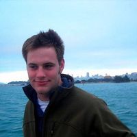 Jon Prentice的照片