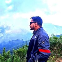 Junnun Mistri's Photo