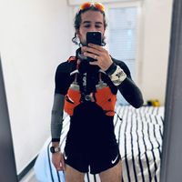 Clément Lagèze's Photo