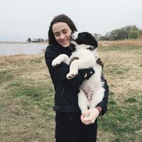 Alice Pashuk's Photo