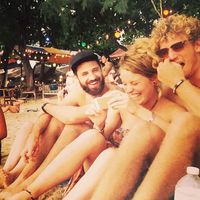 Le foto di Justin Rothstein