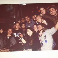 David Franzki的照片