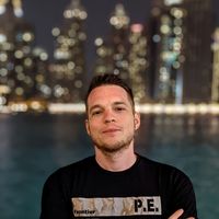 Michalis Papadakis的照片