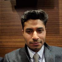 Nitin Padgotra's Photo