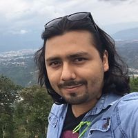 Oscar Moscoso的照片