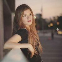 Gabriela Iglesias的照片