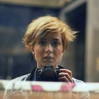 Anastasia Lobanova的照片