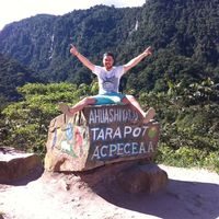 Matthieu Sylvestre's Photo