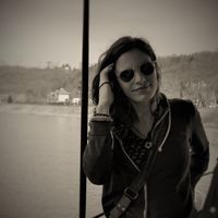 Elsa Hardouineau's Photo