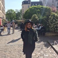 Nathália Lobo's Photo