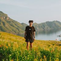 Badlan Bamon的照片