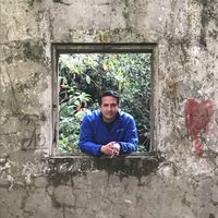 John Bautista's Photo