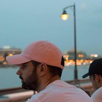 Clément Cousin's Photo