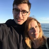 Photos de Maria Anikina