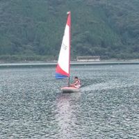 Hajime Shimizu's Photo