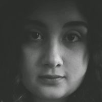 Camille BERGER's Photo