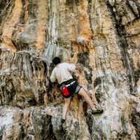 Bryan Auriol's Photo