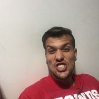 Pedro Kikando's Photo