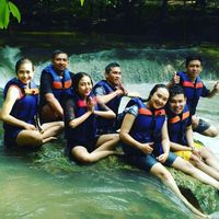 Ajeng Kusuma Wardhani's Photo