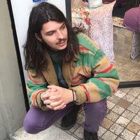 Loris Pilorget的照片