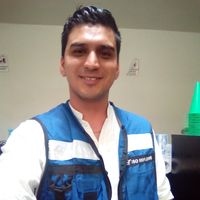 Luis Cazares's Photo