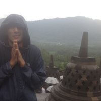 Rais Ghazali的照片