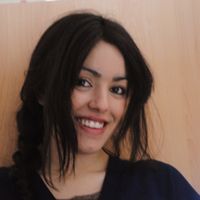 Fotos de Caterina Piserà