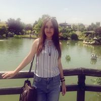 MERVE İLGEN的照片