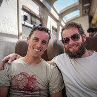 Trevor Steffensen's Photo