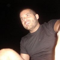 Albert Parra的照片