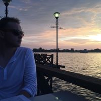 Marcin Sułek's Photo