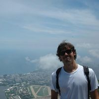 Julian Joghems's Photo