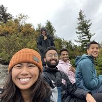 Mariell Sabado's Photo